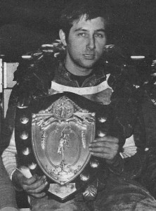 Ambrose wins the BLII Riders 1969